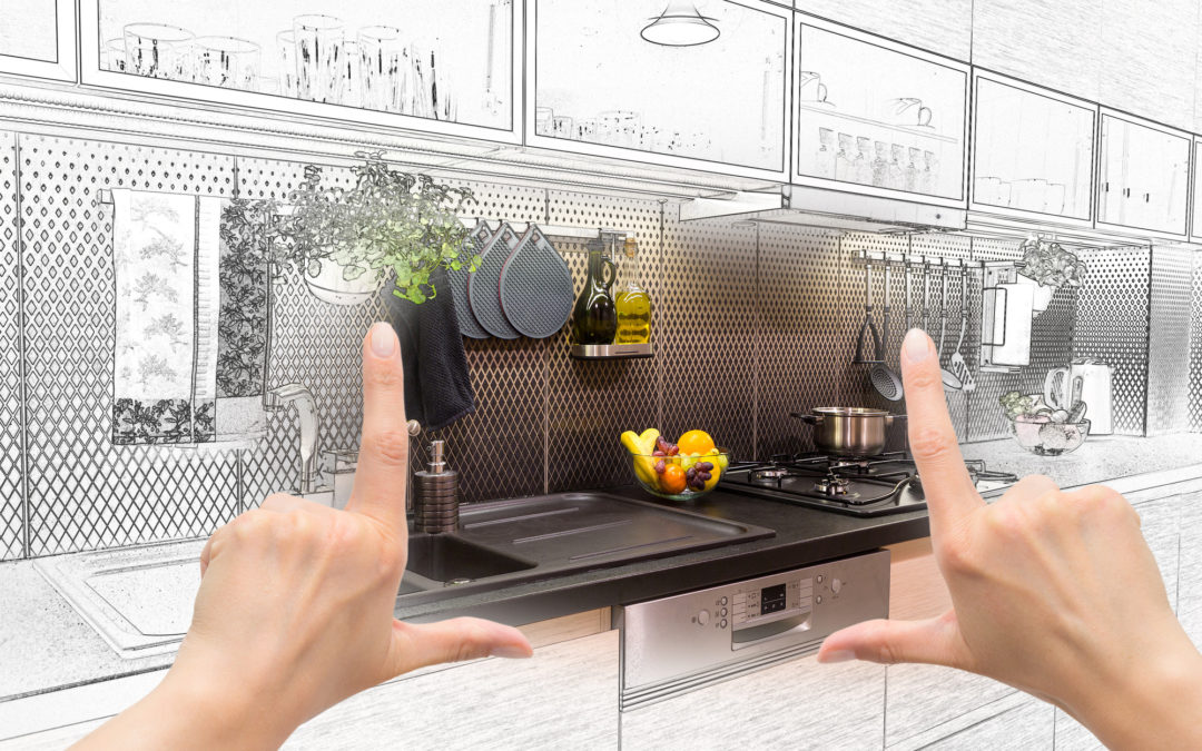 Custom Remodeling Blog