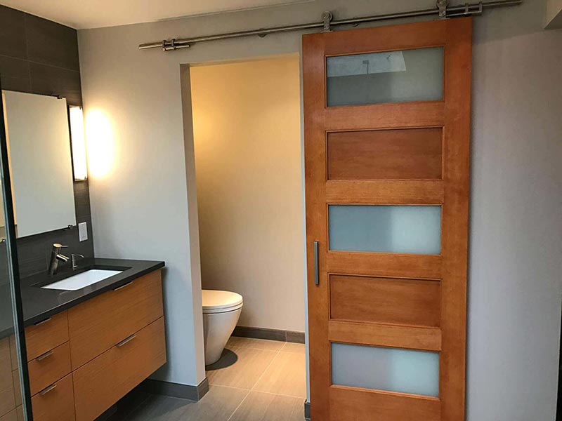 Bathroom Remodel Services