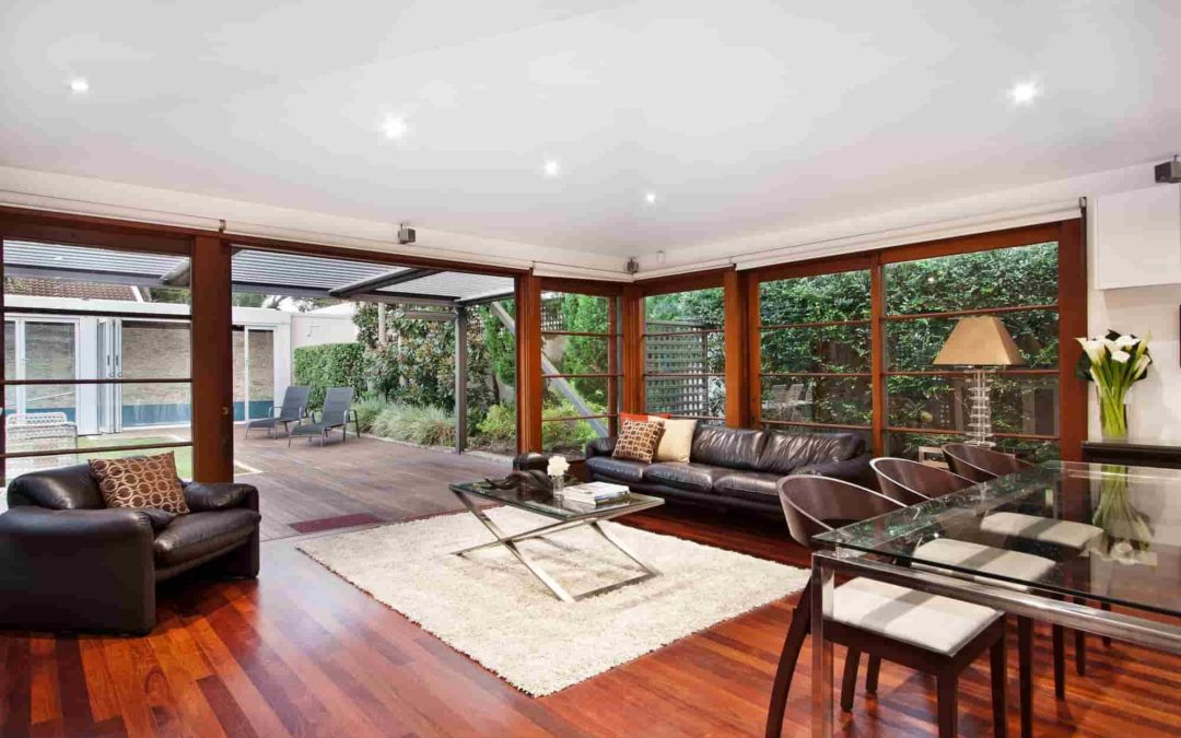 Home addition ideas