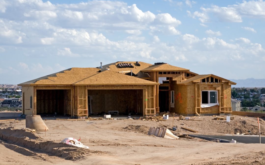 New Home Construction