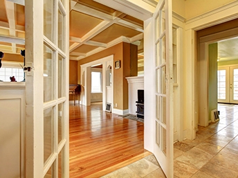 Bathroom Remodel Services