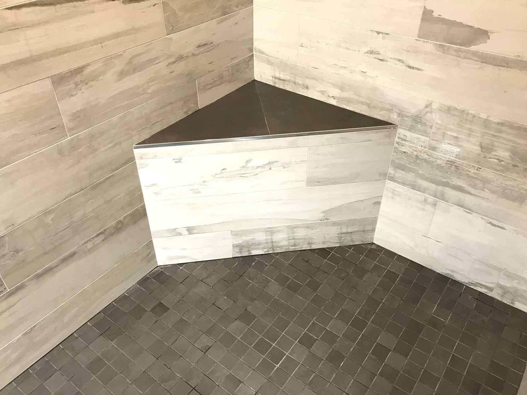 Bruns Project – Bellevue, WA – Primary Bathroom Remodel 2