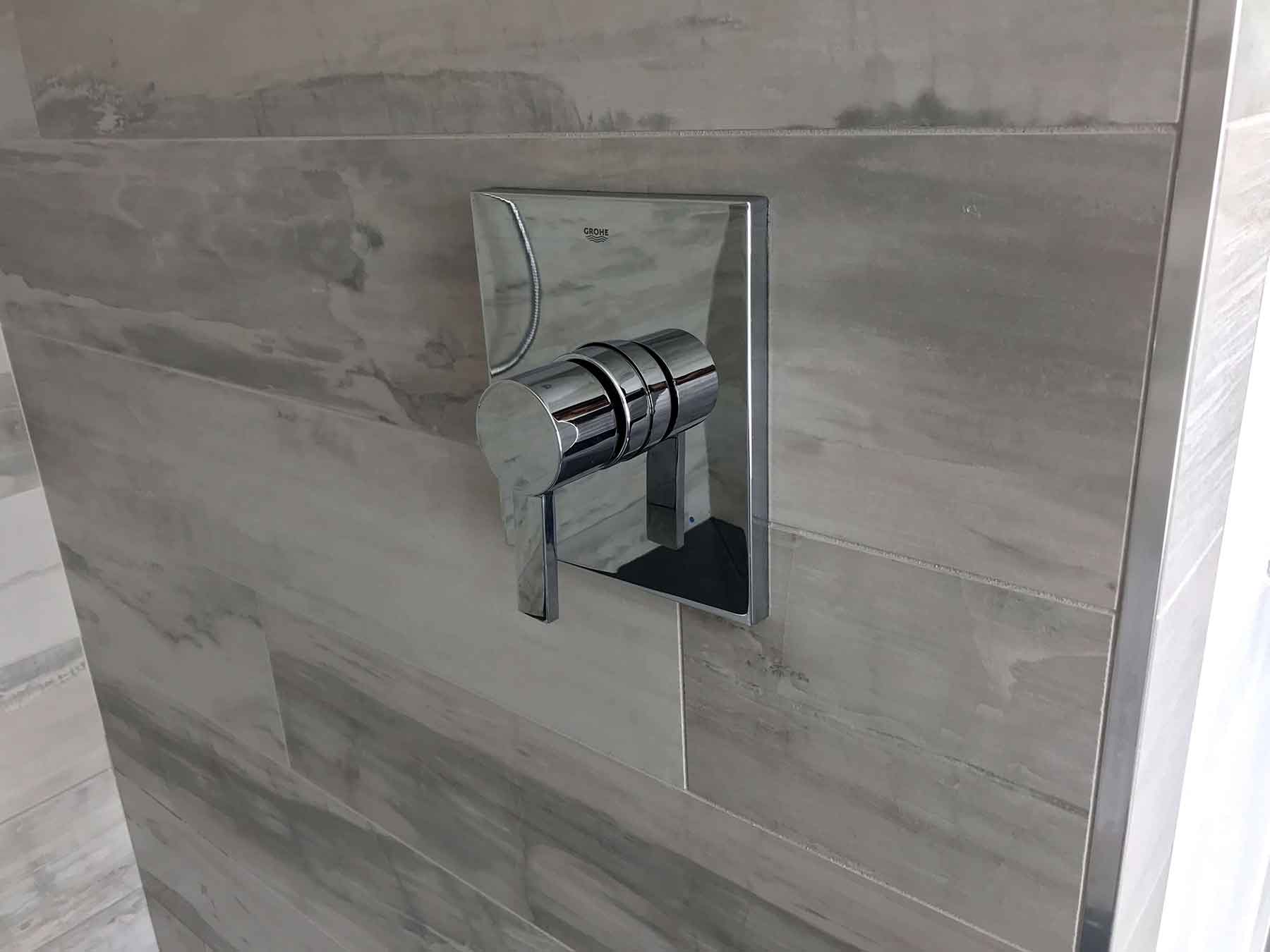 Bruns Project – Bellevue, WA – Primary Bathroom Remodel 3
