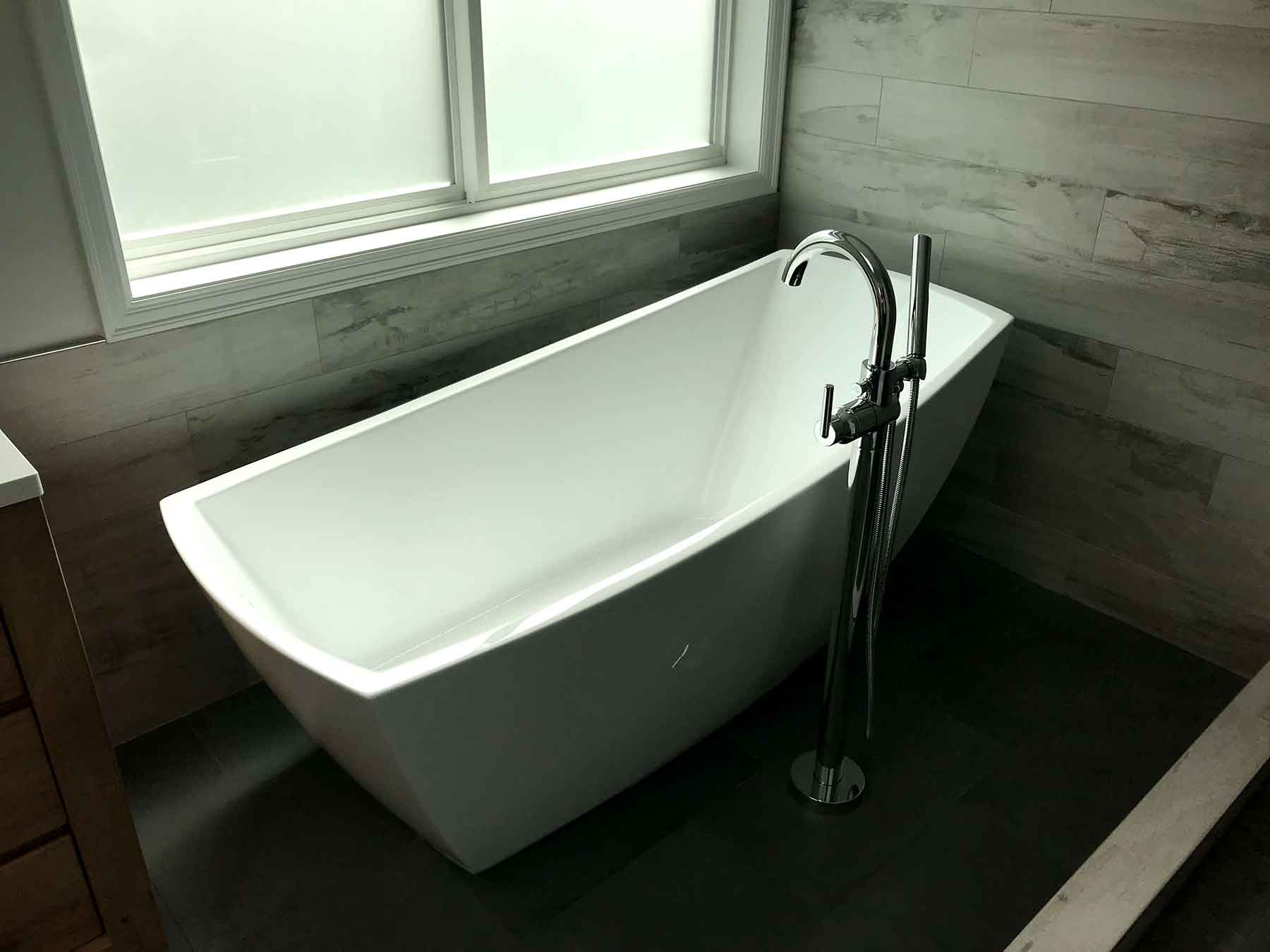 Bruns Project – Bellevue, WA – Primary Bathroom Remodel 5