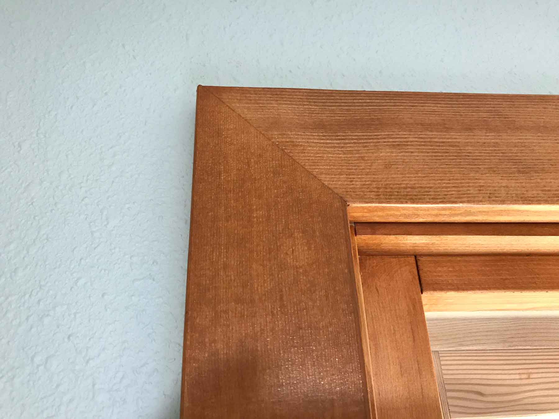 Flood Project – Sammamish, WA – Millwork 3