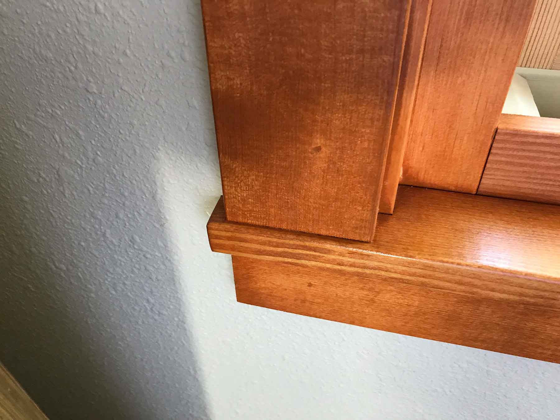 Flood Project – Sammamish, WA – Millwork 2