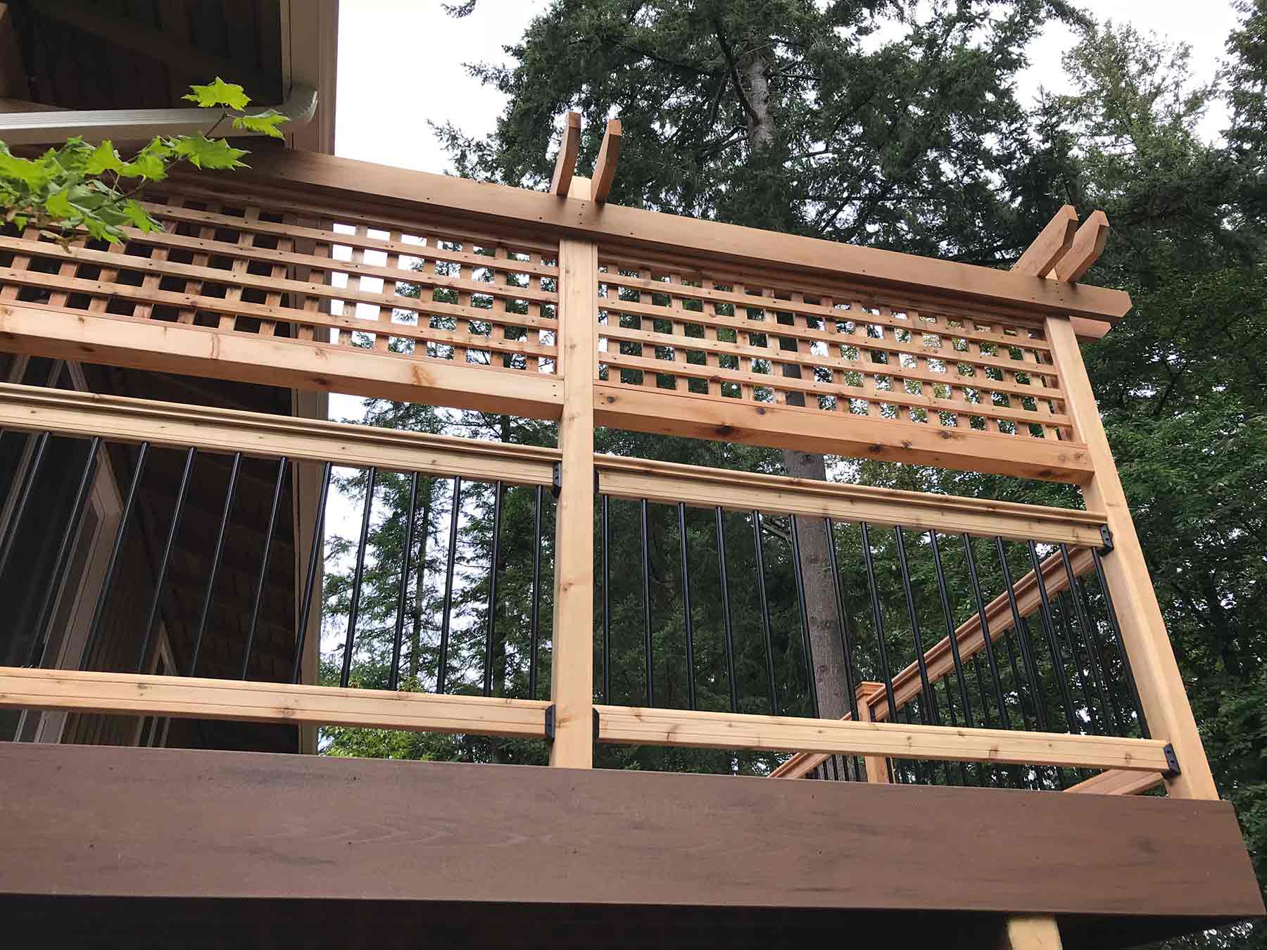 Meyers Project – Deck 5