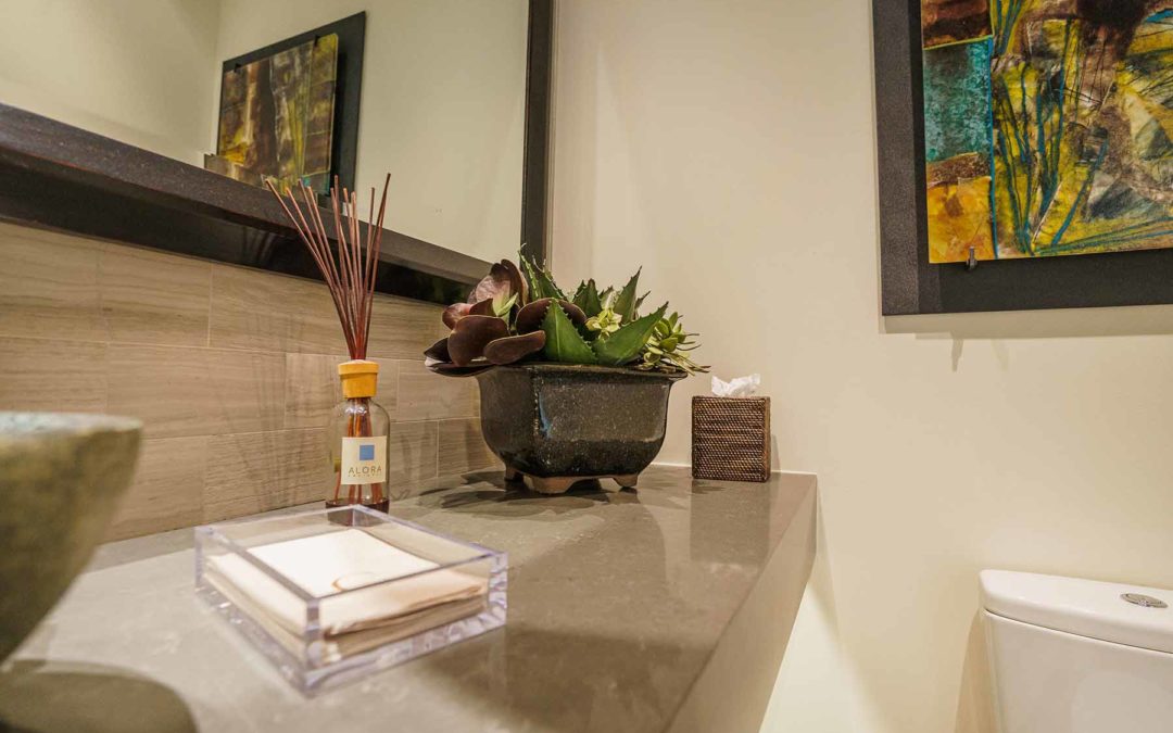 Elevate Your Home with Expert Bathroom Remodeling in Western Washington by Higgason Homes