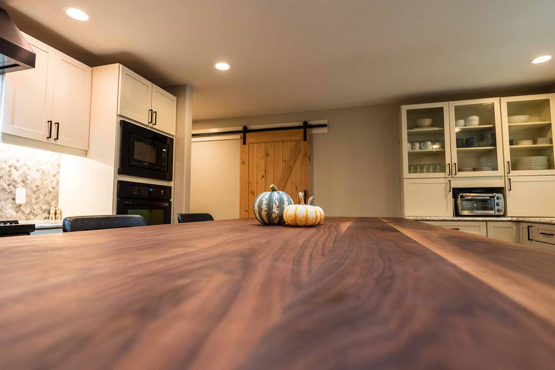 Bechtel Project – Sammamish, WA – Kitchen Remodel 6