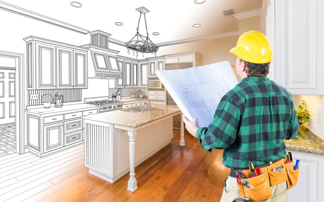 Your Guide to Home Construction in King County