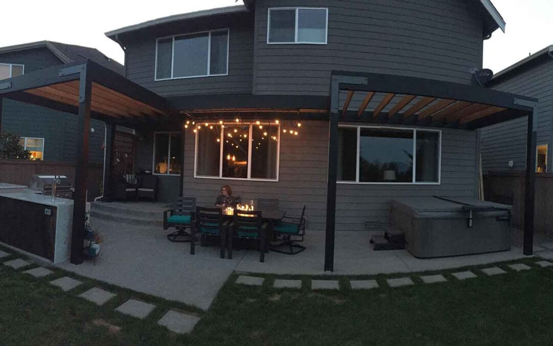 Spectacular Outdoor Spaces : The Ultimate Guide
