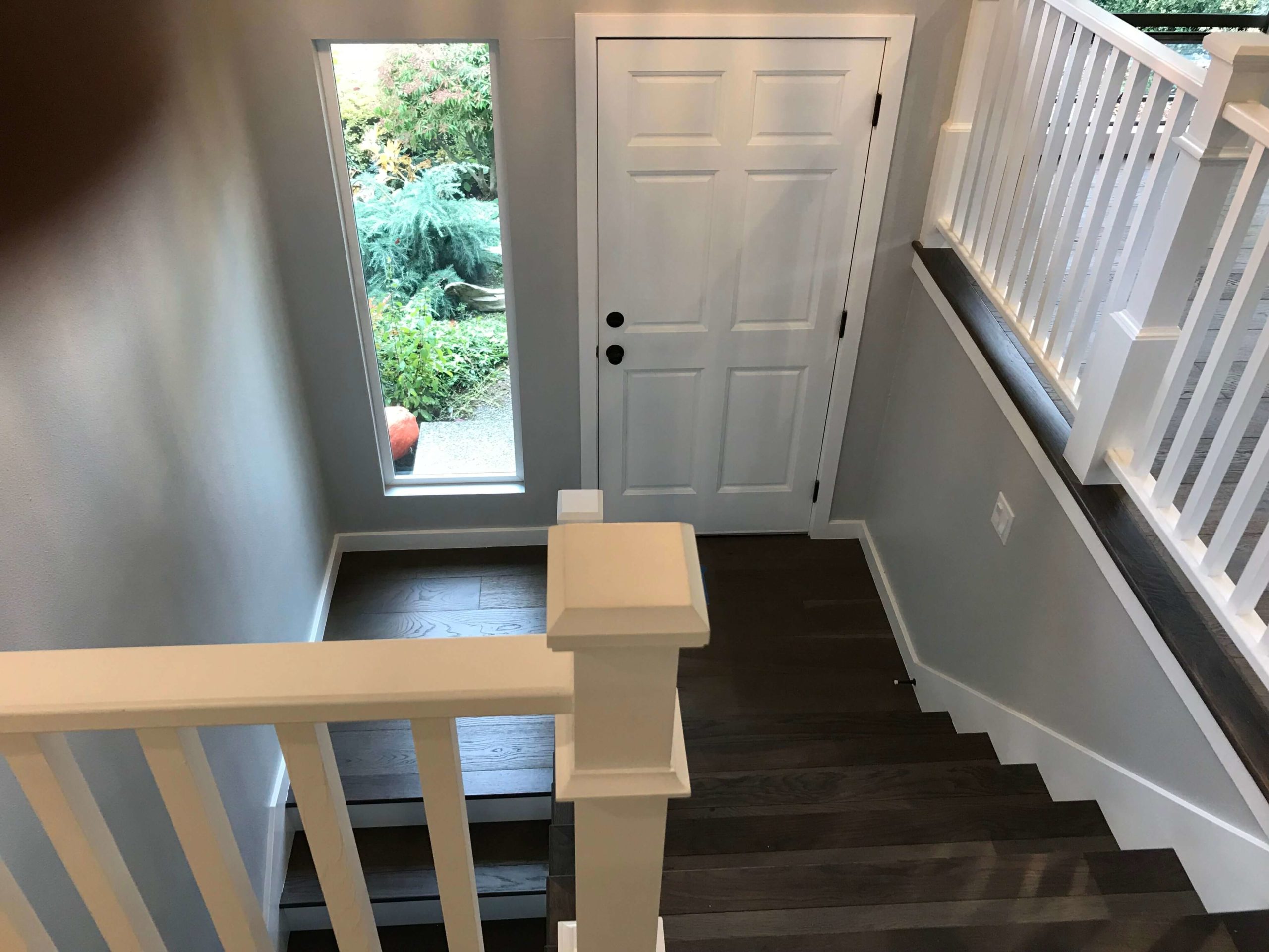 Bishop Project – Issaquah, WA – Millwork 2