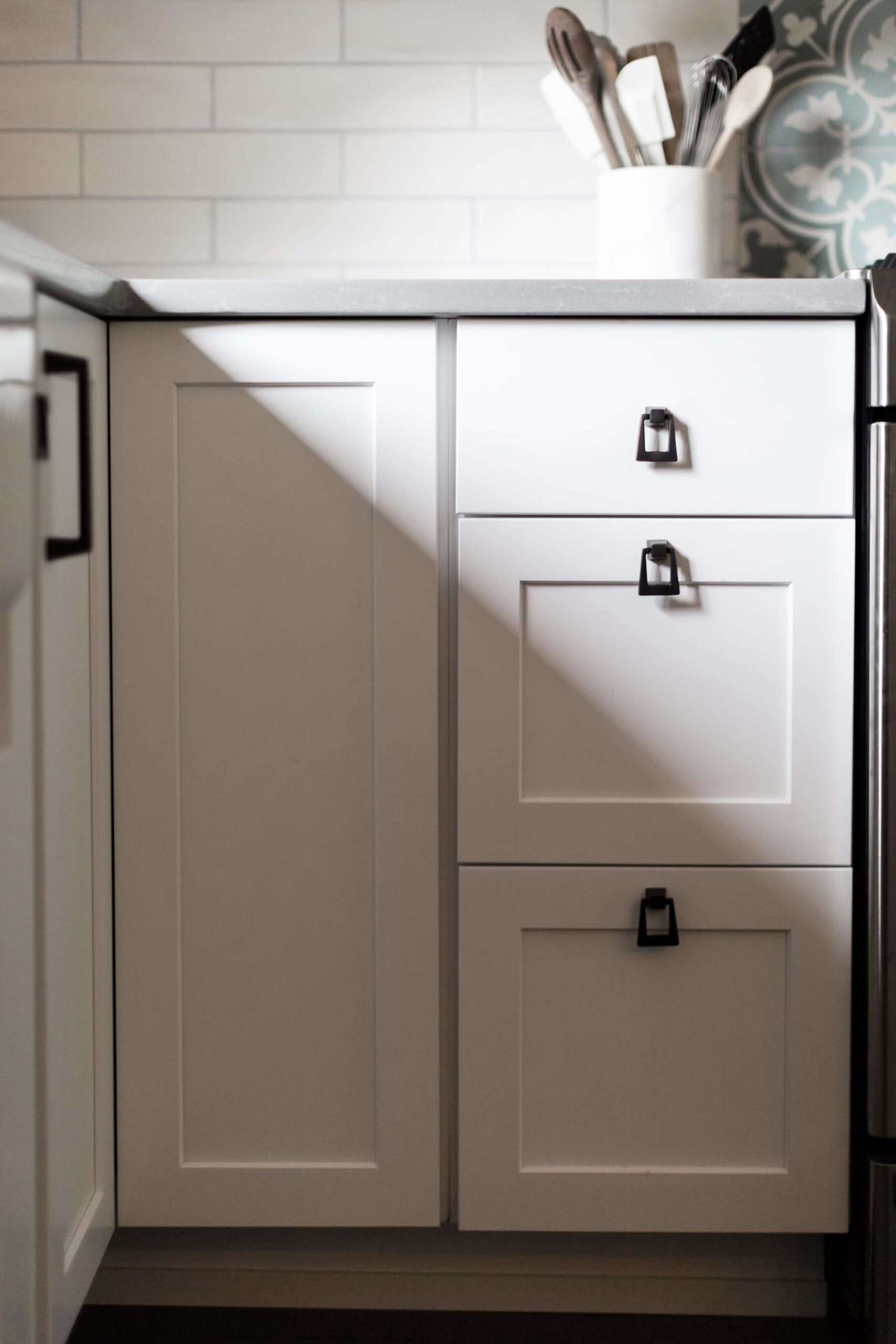 Bishop Project – Issaquah, WA – Kitchen Remodel 11