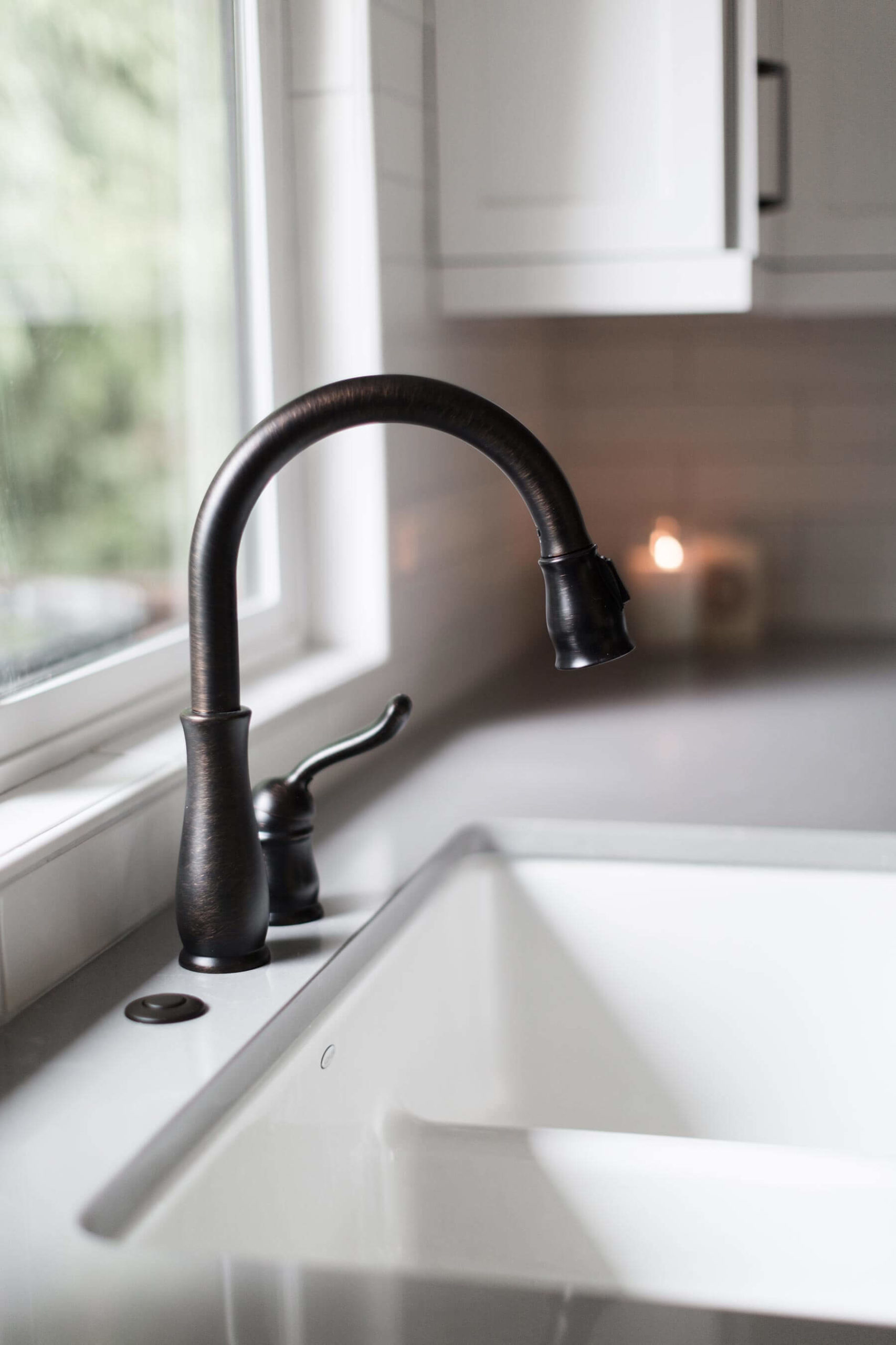 Bishop Project – Issaquah, WA – Kitchen Remodel 14