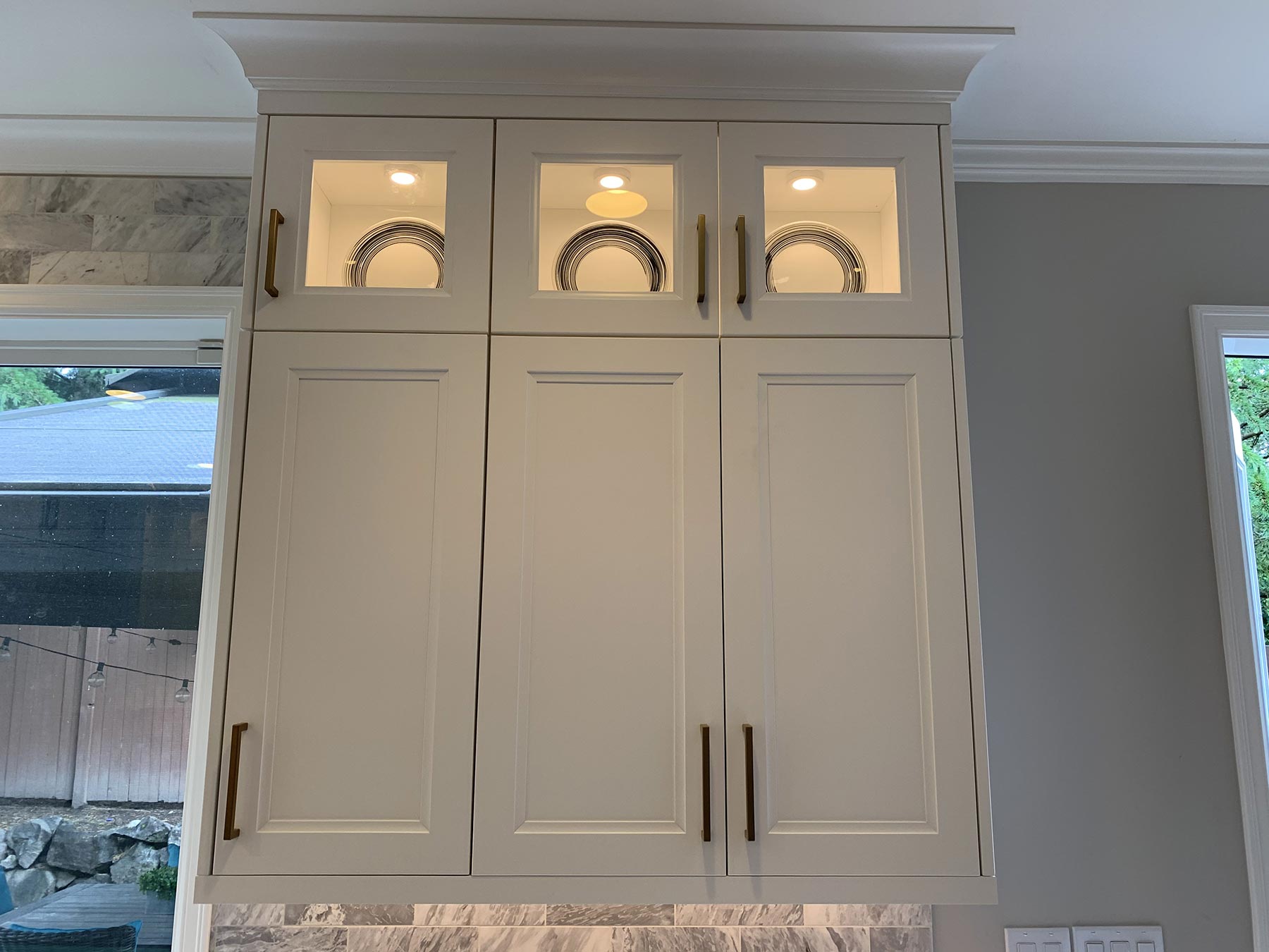 Aguero Project – Sammamish, WA – Kitchen Remodel 3