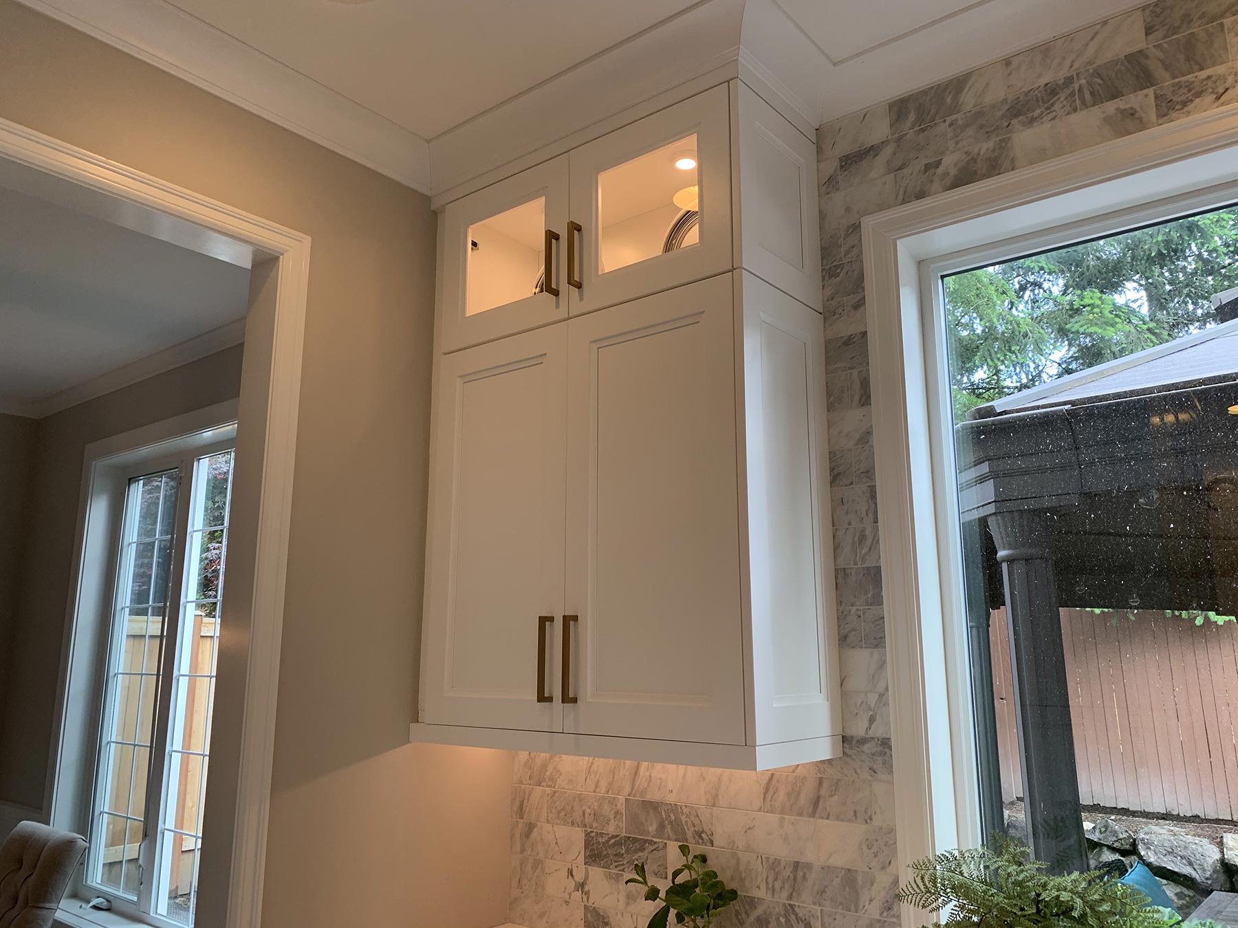 Aguero Project – Sammamish, WA – Kitchen Remodel 4