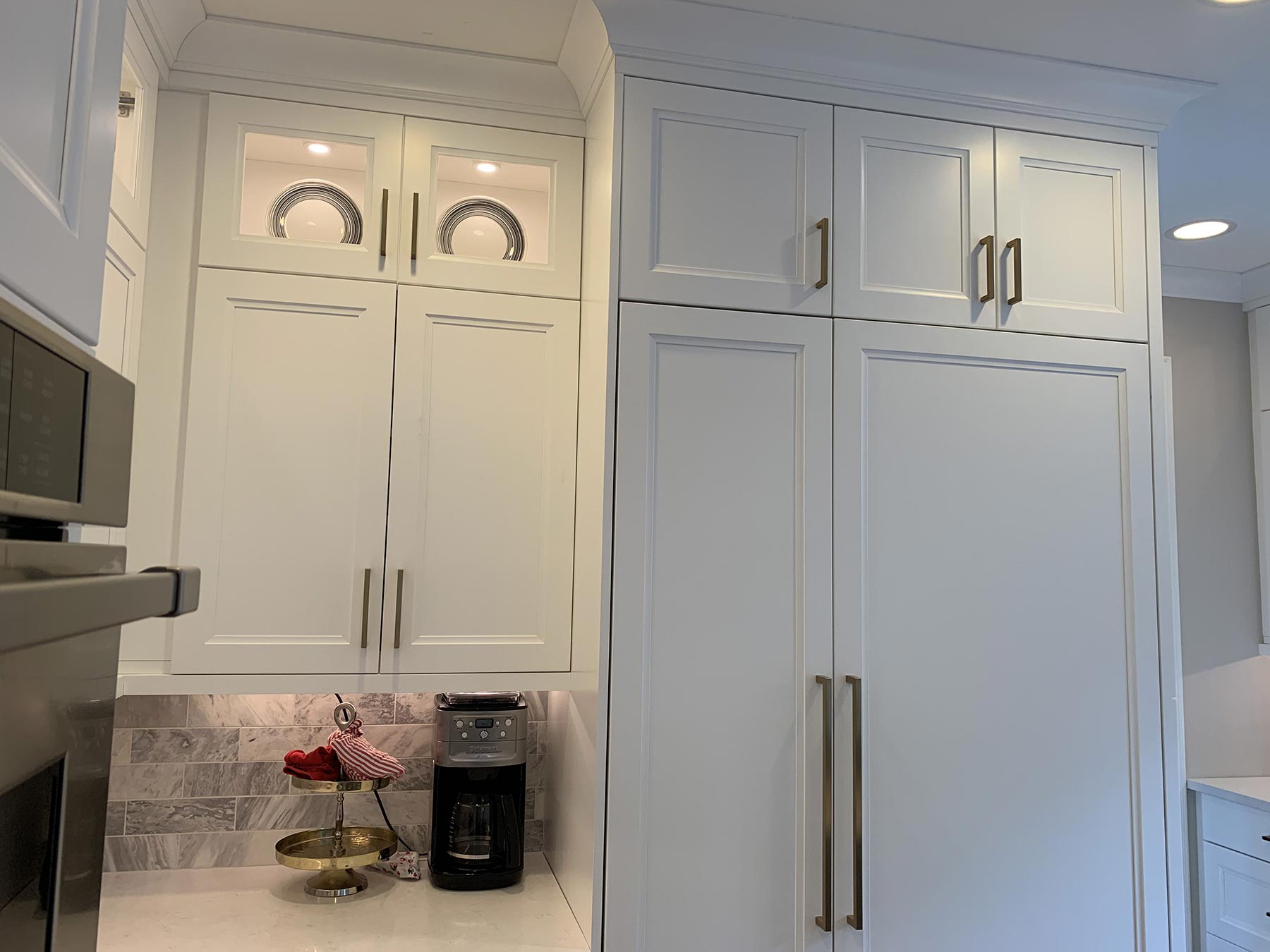Aguero Project – Sammamish, WA – Kitchen Remodel 6