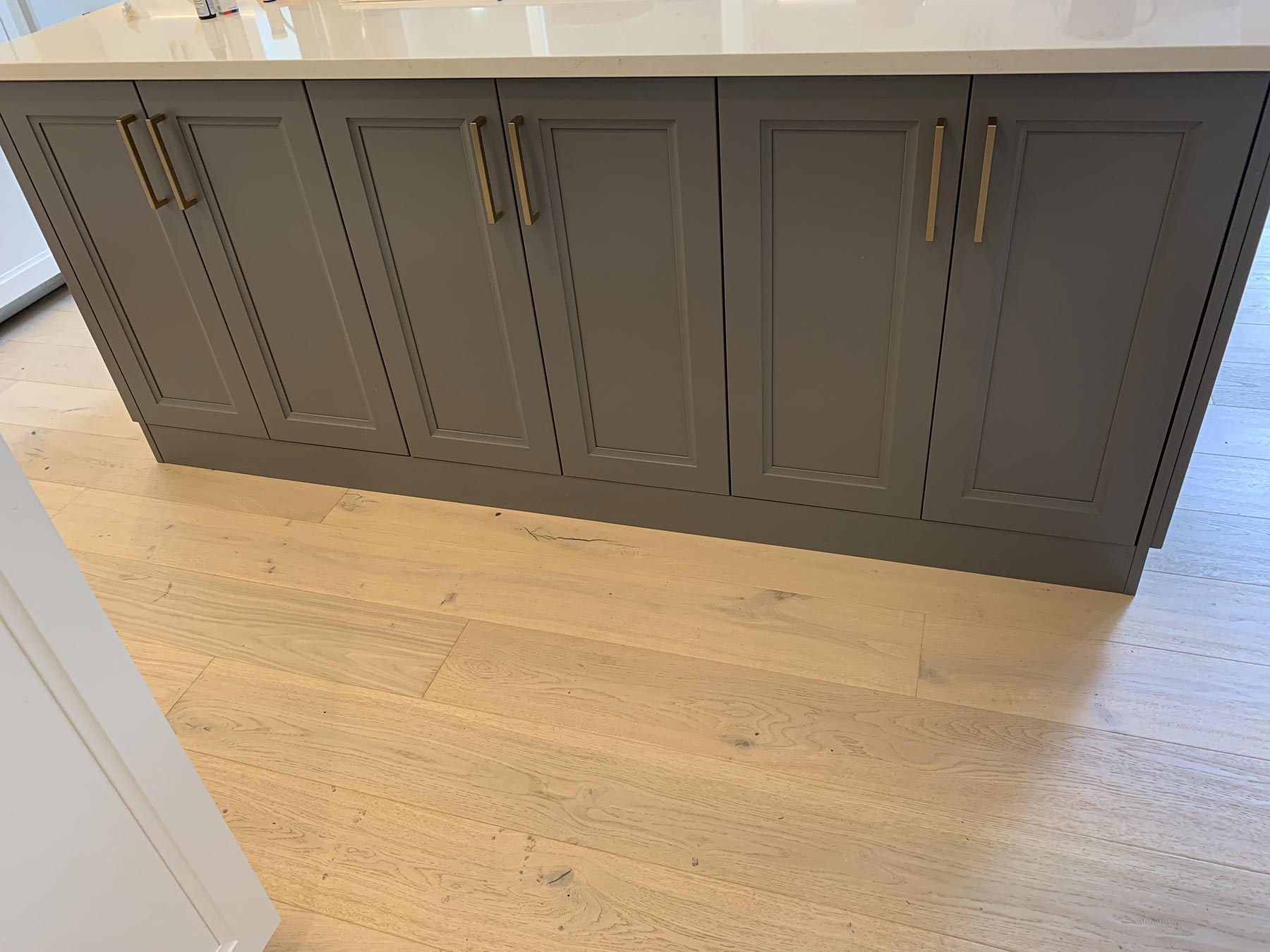 Aguero Project – Sammamish, WA – Kitchen Remodel 7