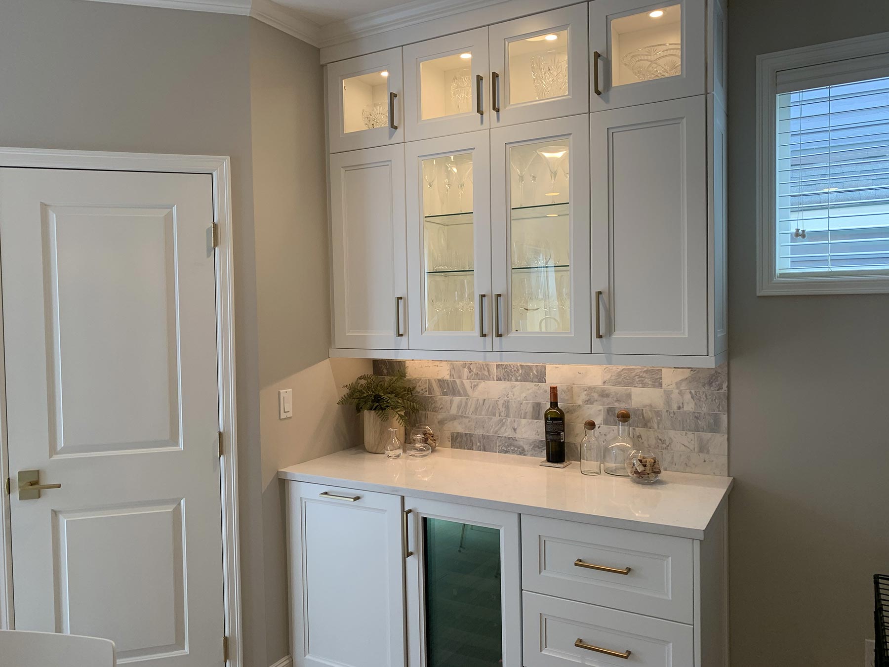 Aguero Project – Sammamish, WA – Kitchen Remodel 8