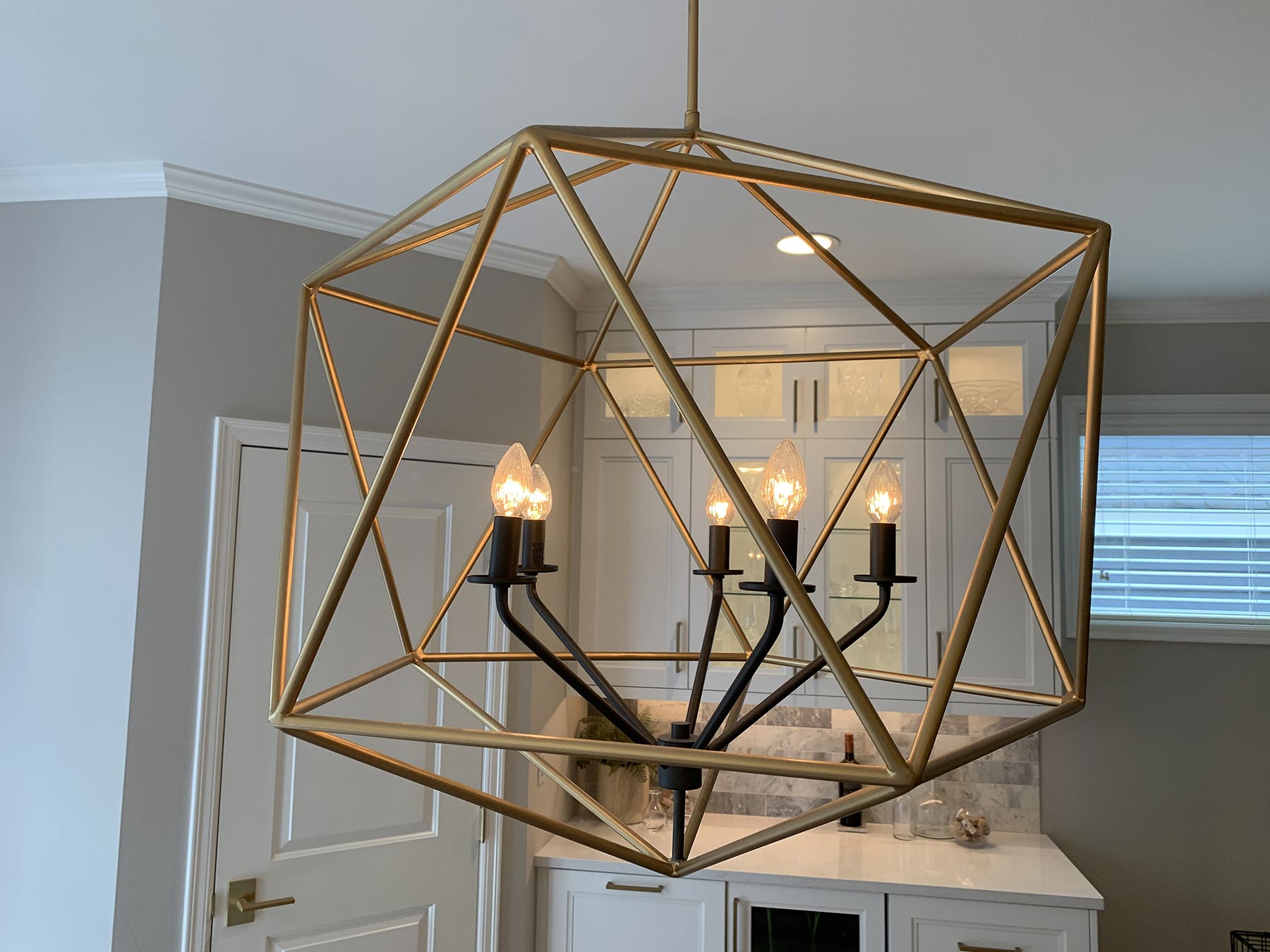 Aguero Project – Sammamish, WA – Kitchen Remodel 9