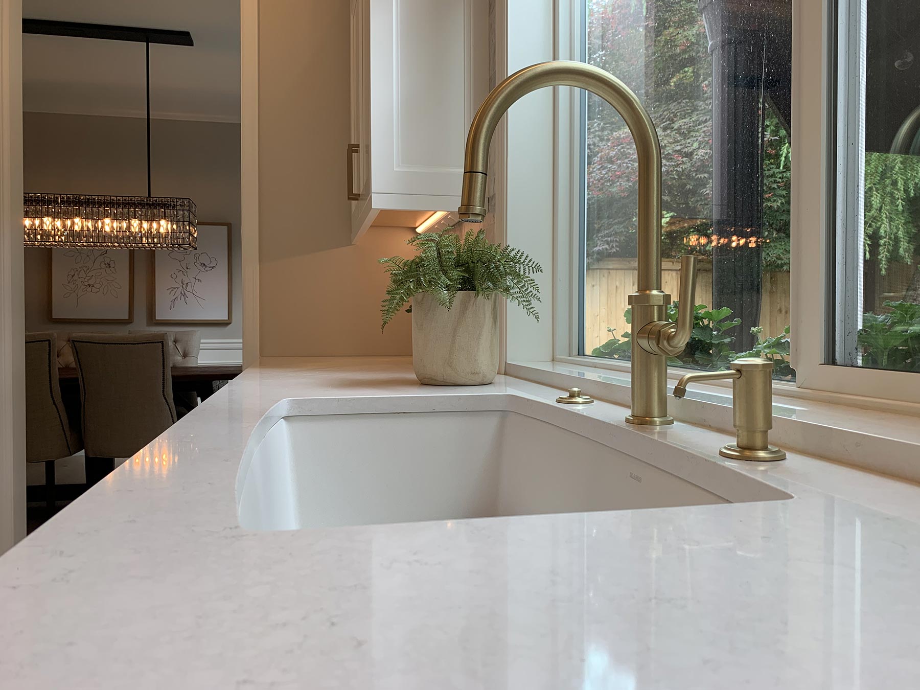 Aguero Project – Sammamish, WA – Kitchen Remodel 10