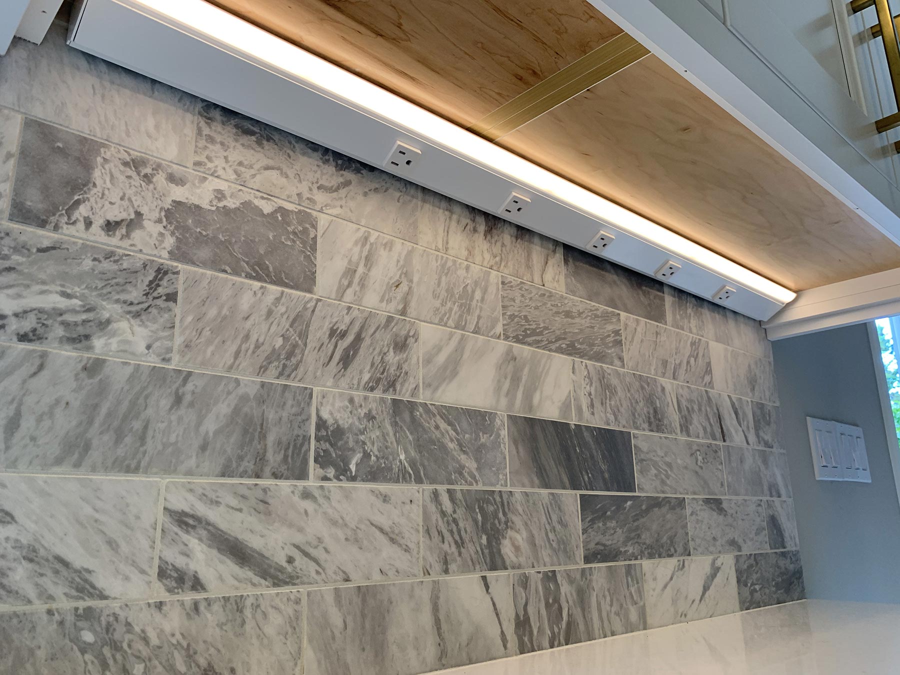 Aguero Project – Sammamish, WA – Kitchen Remodel 11