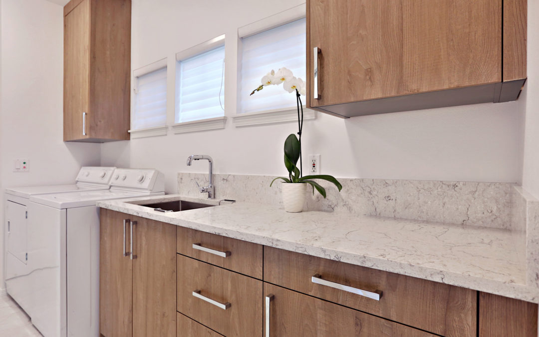 Sreebny Project – Sammamish, WA – Bathroom Remodel