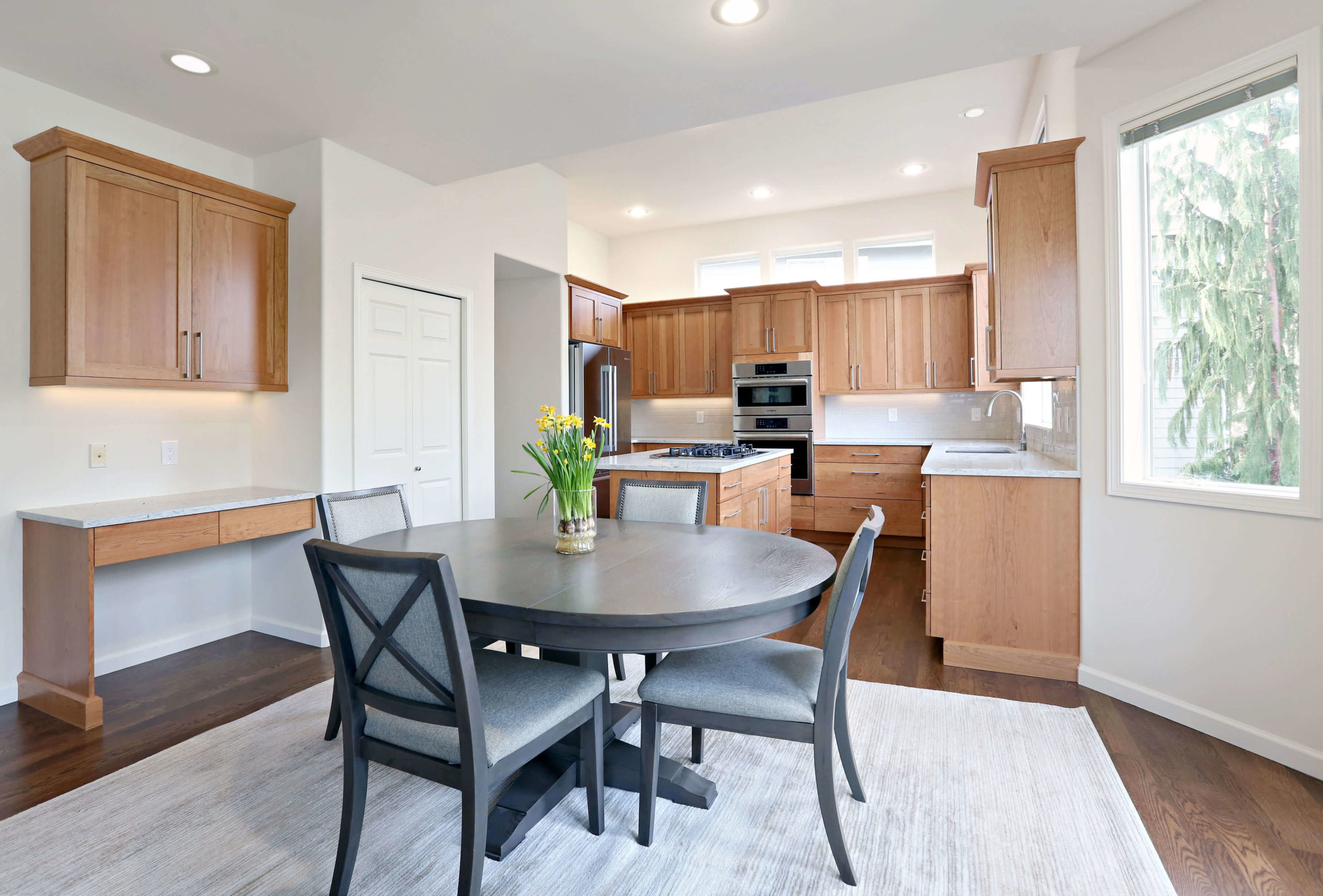 McKorkle Project – Kitchen Remodel 2