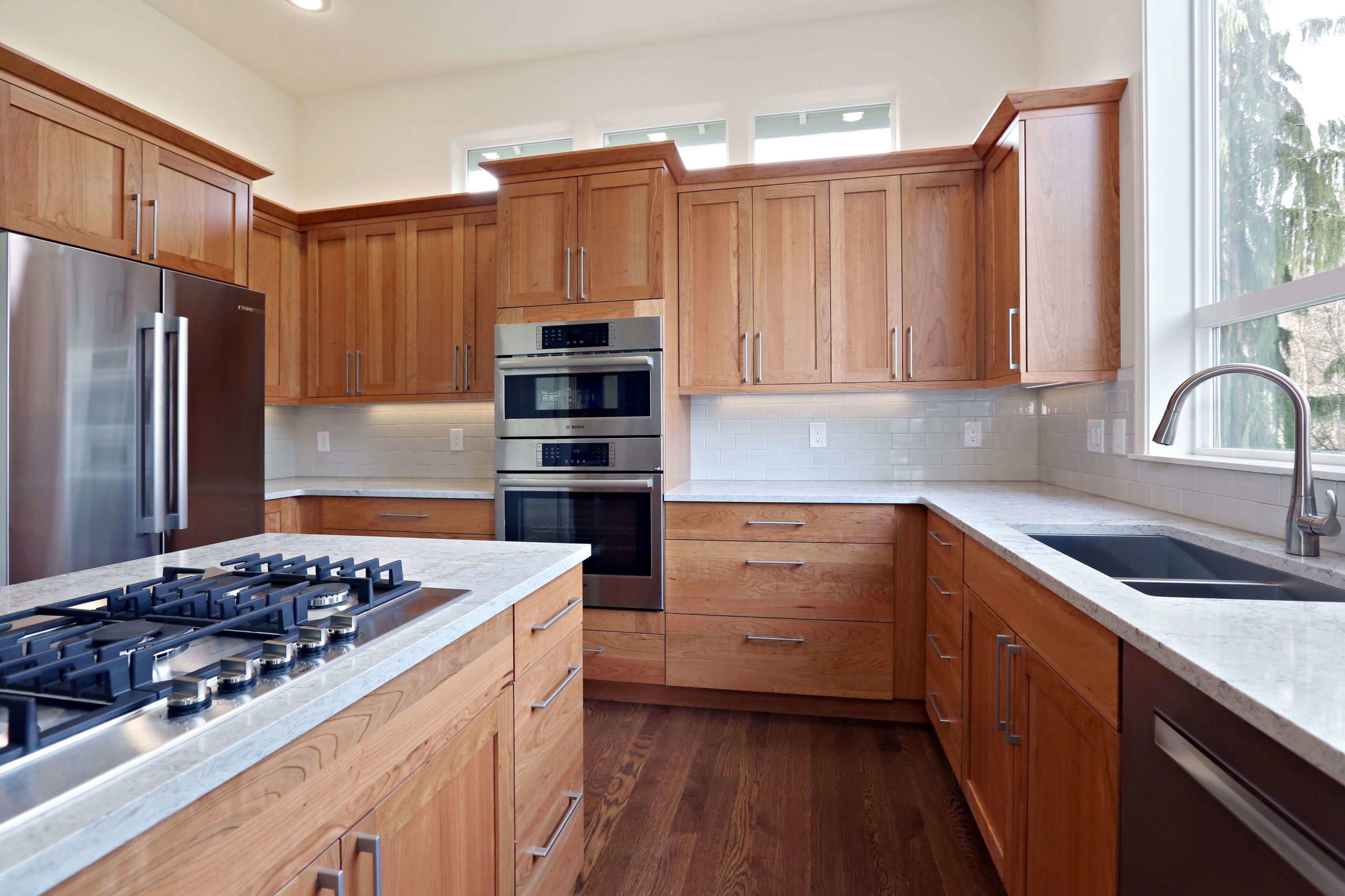 McKorkle Project – Kitchen Remodel 3
