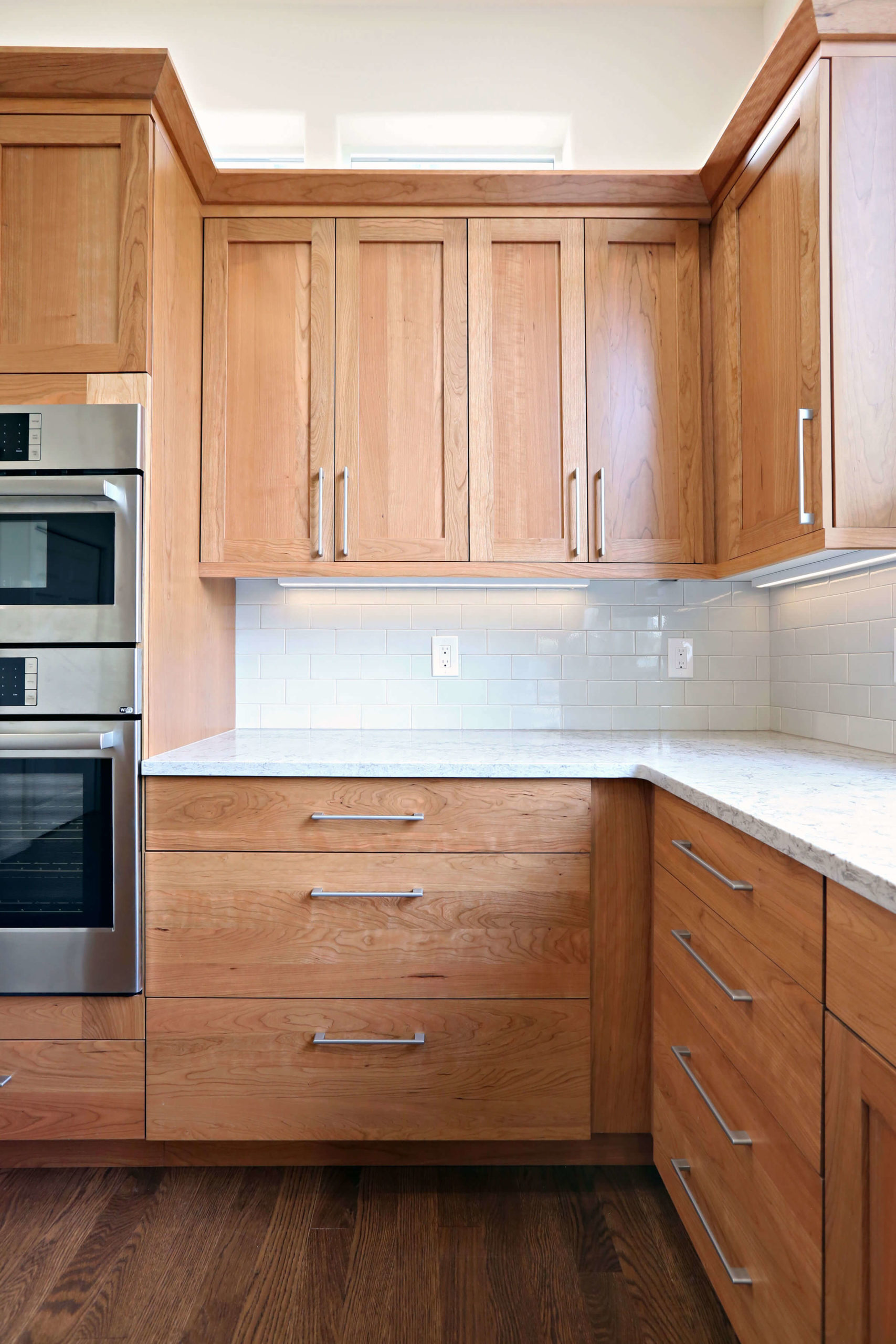 McKorkle Project – Kitchen Remodel 4