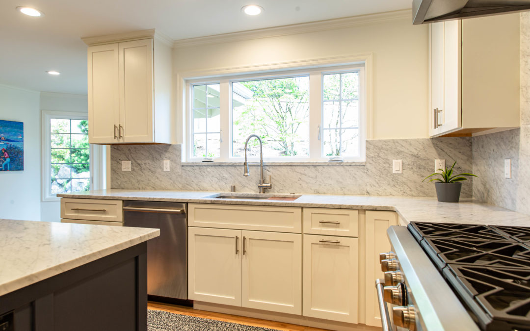 Home remodel
