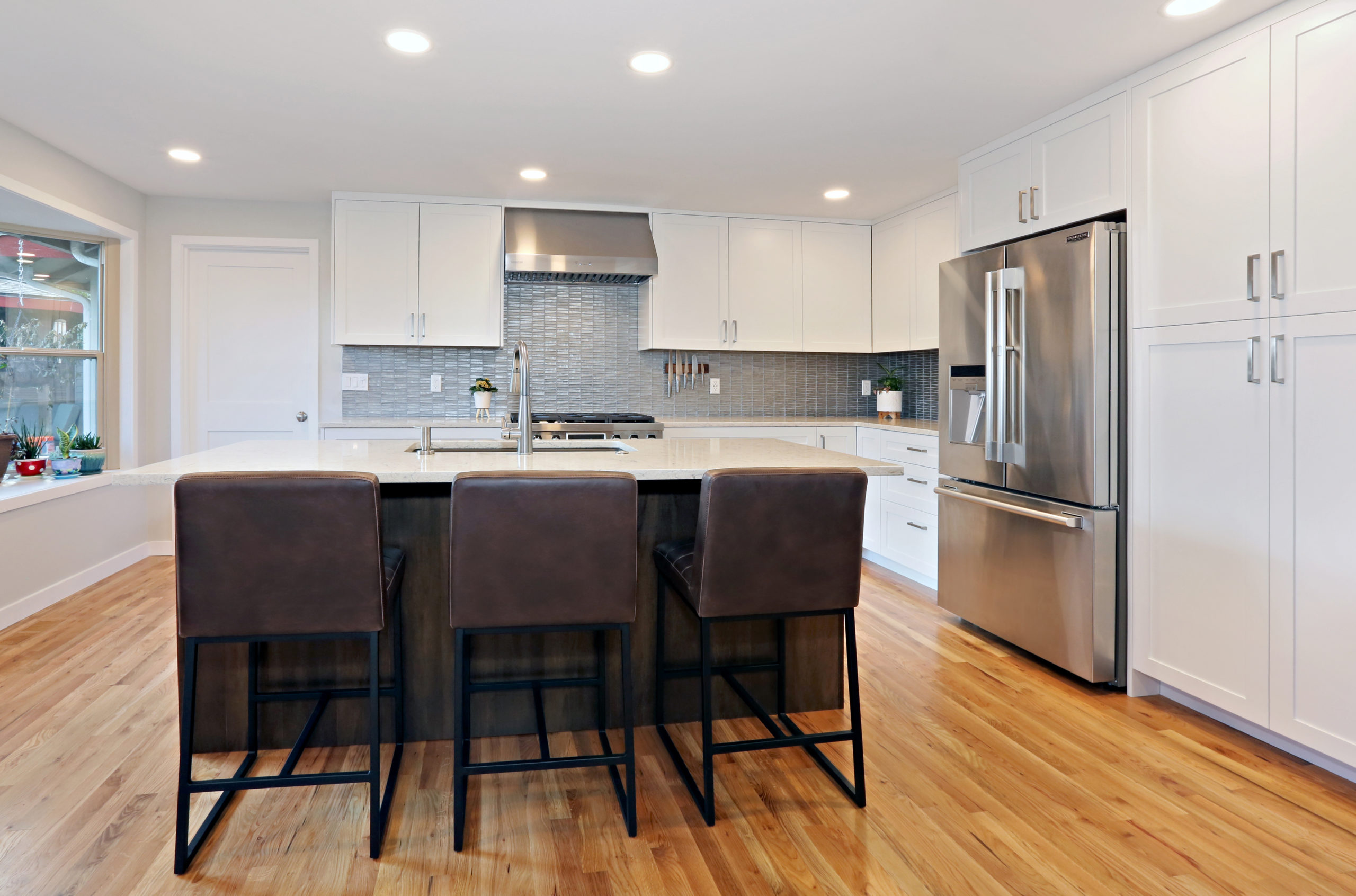 York Project – Kitchen Remodel 5