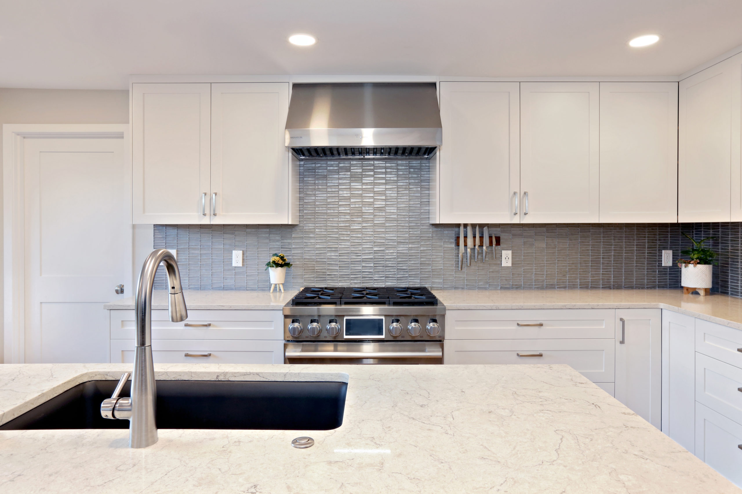 York Project – Kitchen Remodel 6
