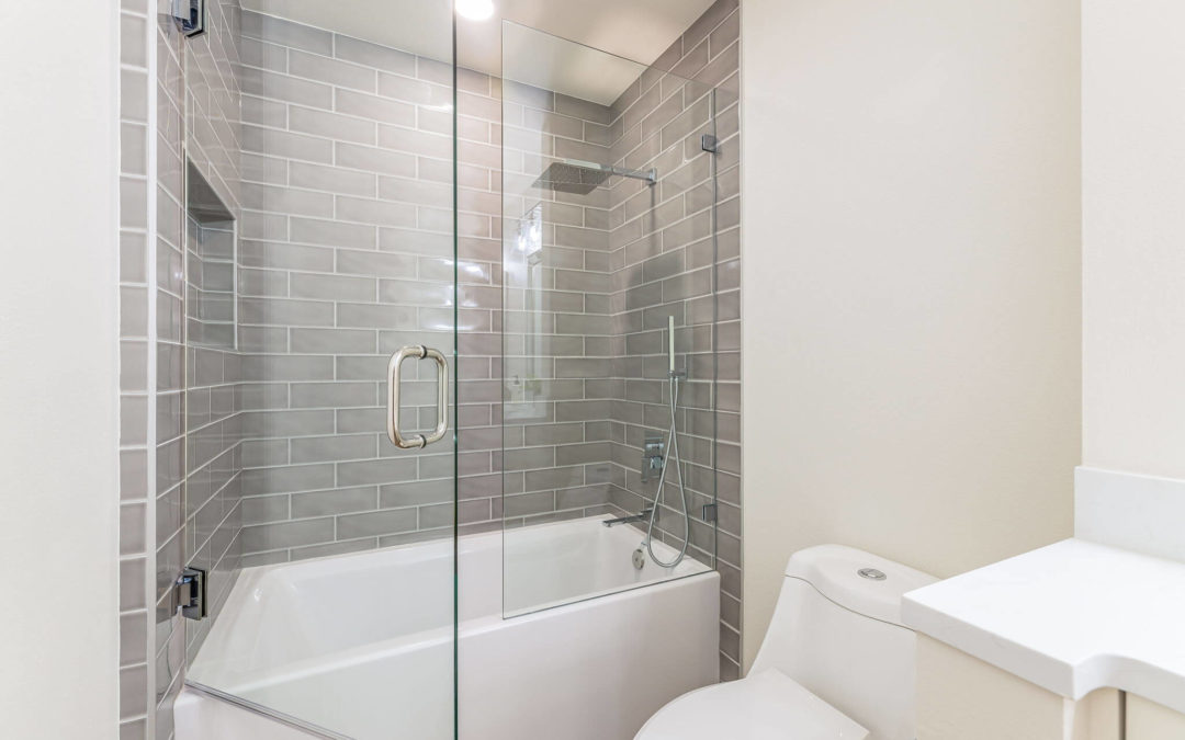 Abraham Project – Guest Bathroom Remodel – Snoqualmie, WA