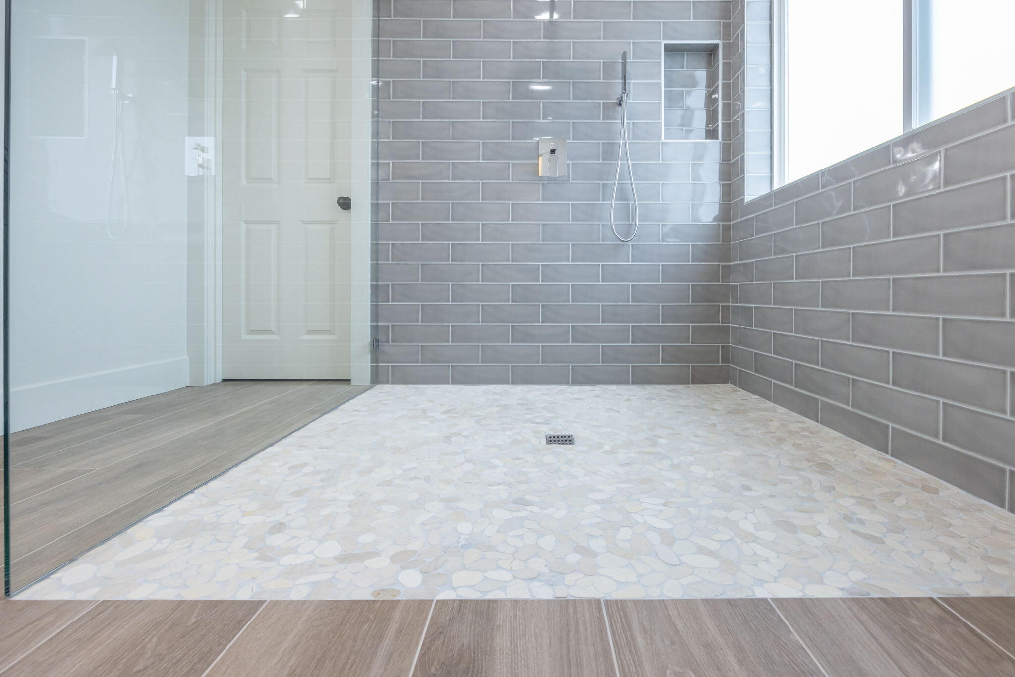 Abraham Project – Primary Bathroom Remodel – Snoqualmie, WA 3