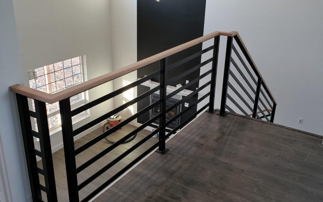 Handrails 2