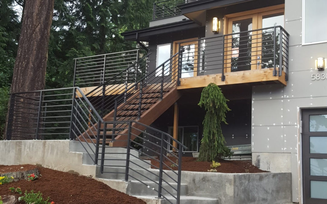 Handrails 3