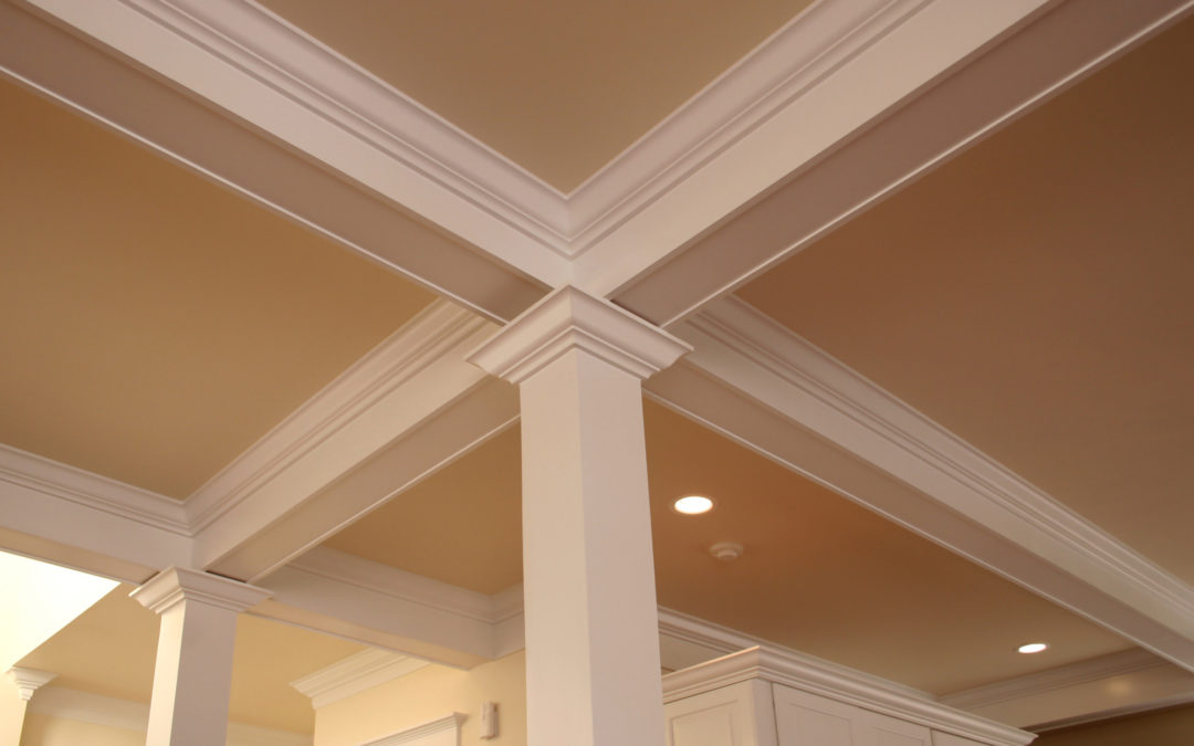Millwork Moulding