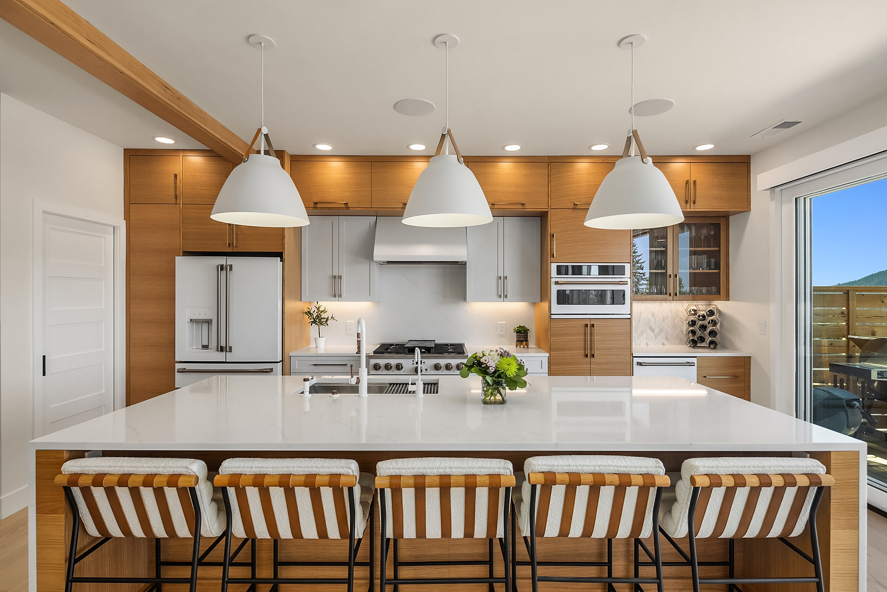 Slosson Project – Issaquah Kitchen Remodel 2