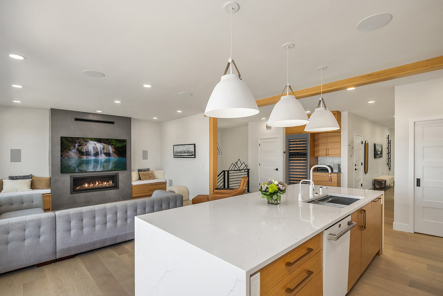 Slosson Project – Issaquah Kitchen Remodel 3