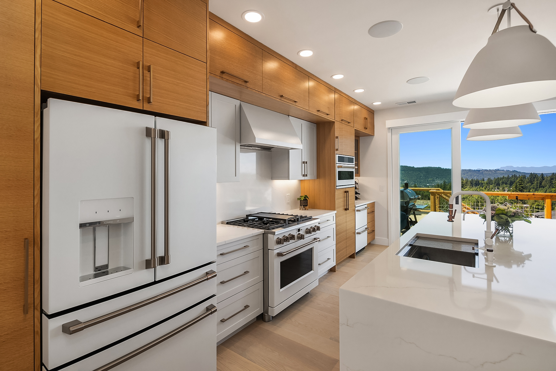 Slosson Project – Issaquah Kitchen Remodel 4