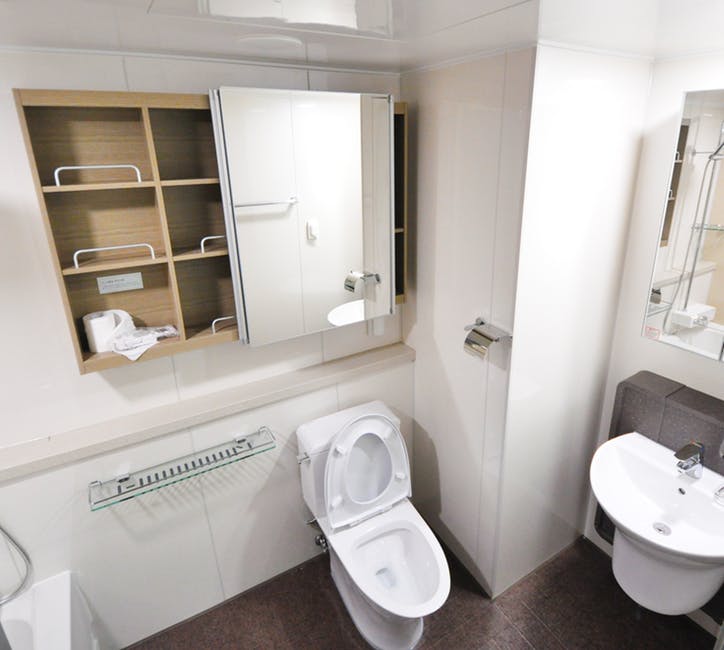 Bathroom Interior Design: Easy Small Bathroom Ideas on a Budget