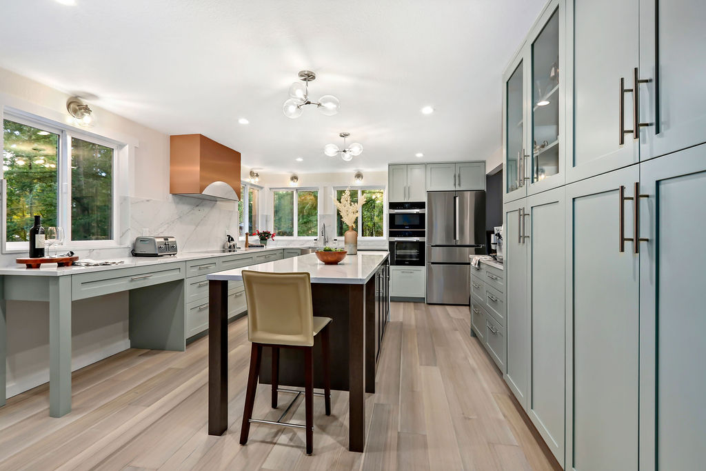 Sammamish Kitchen Remodel 3