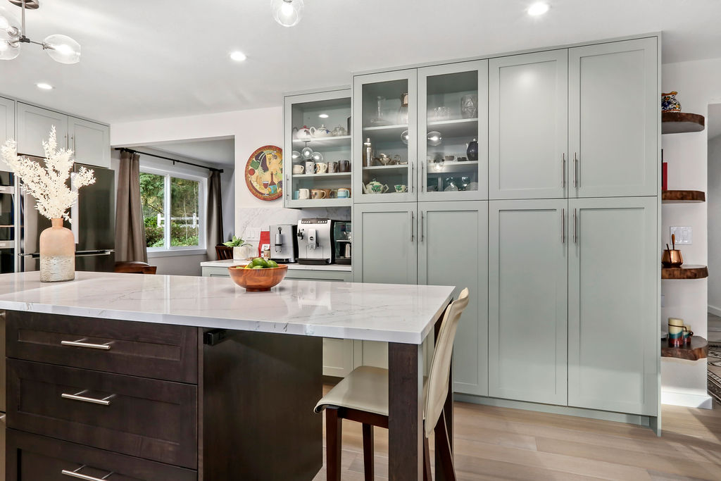 Sammamish Kitchen Remodel 5