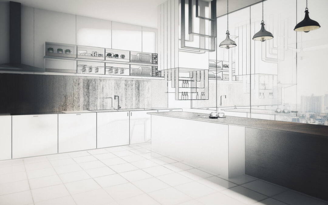 Kitchen Renovation