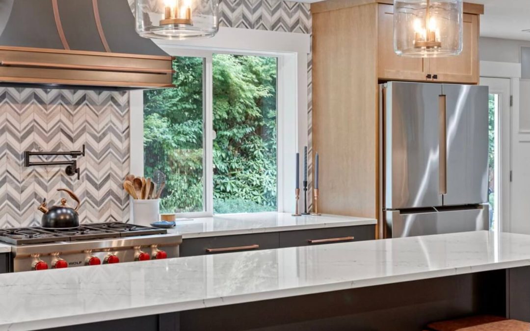 8 Essential Tips for Whole House Renovation