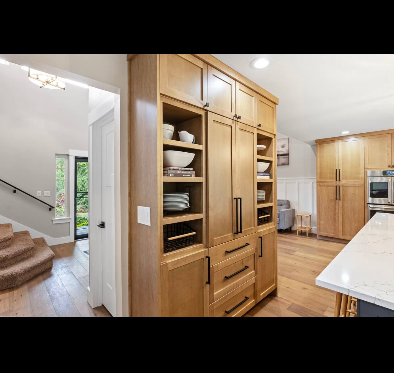 Danelle Project – Kitchen Remodel 7