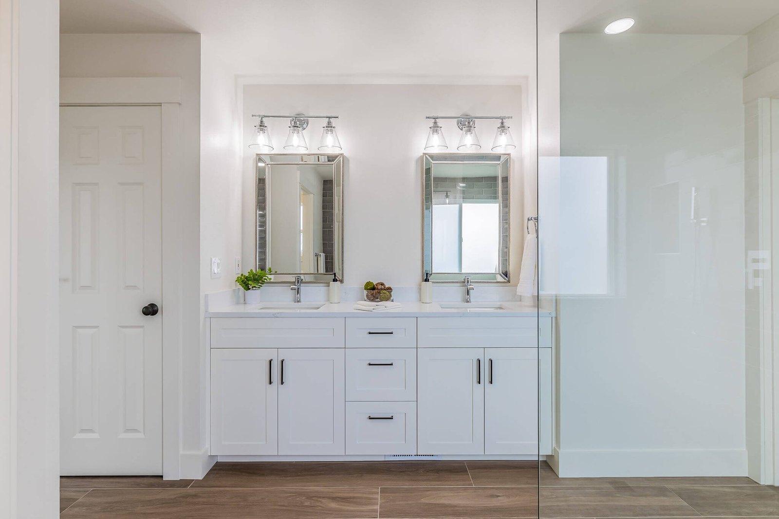 Abraham Project – Primary Bathroom Remodel – Snoqualmie, WA 2