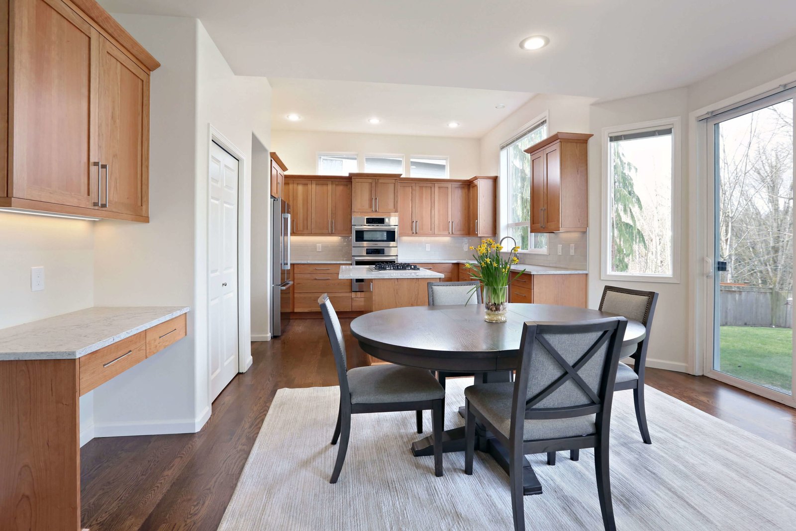 McKorkle Project – Kitchen Remodel 1