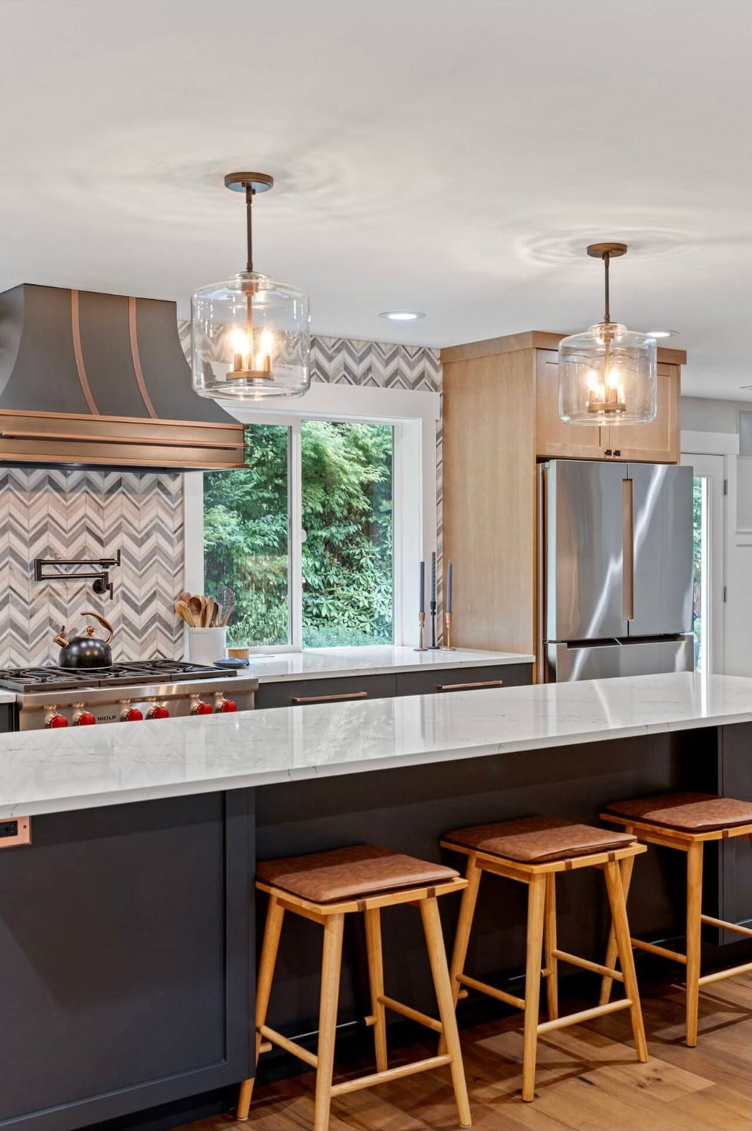 Danelle Project – Kitchen Remodel